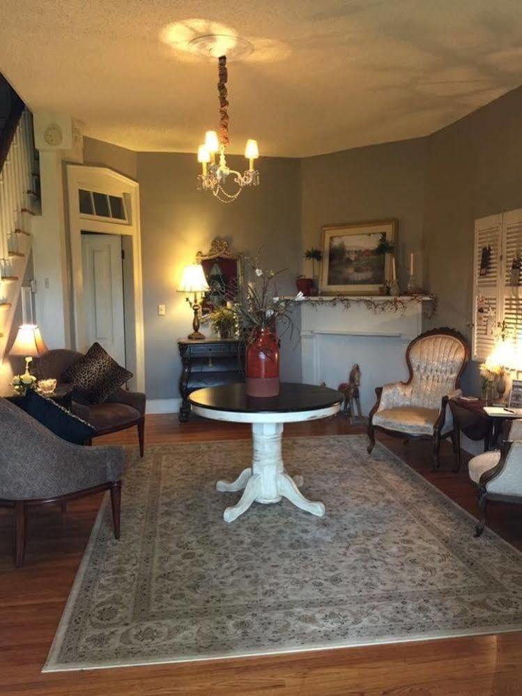Orchard House B&B Lovingston Bagian luar foto