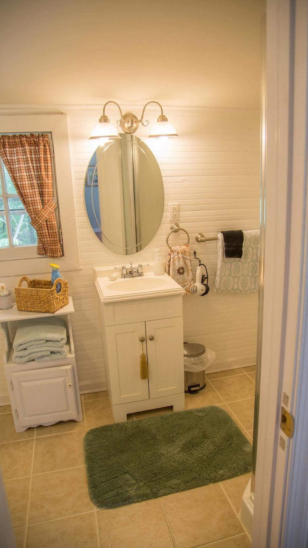 Orchard House B&B Lovingston Bagian luar foto